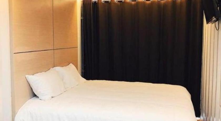 Boxotel Ban Nong Chik  Buitenkant foto